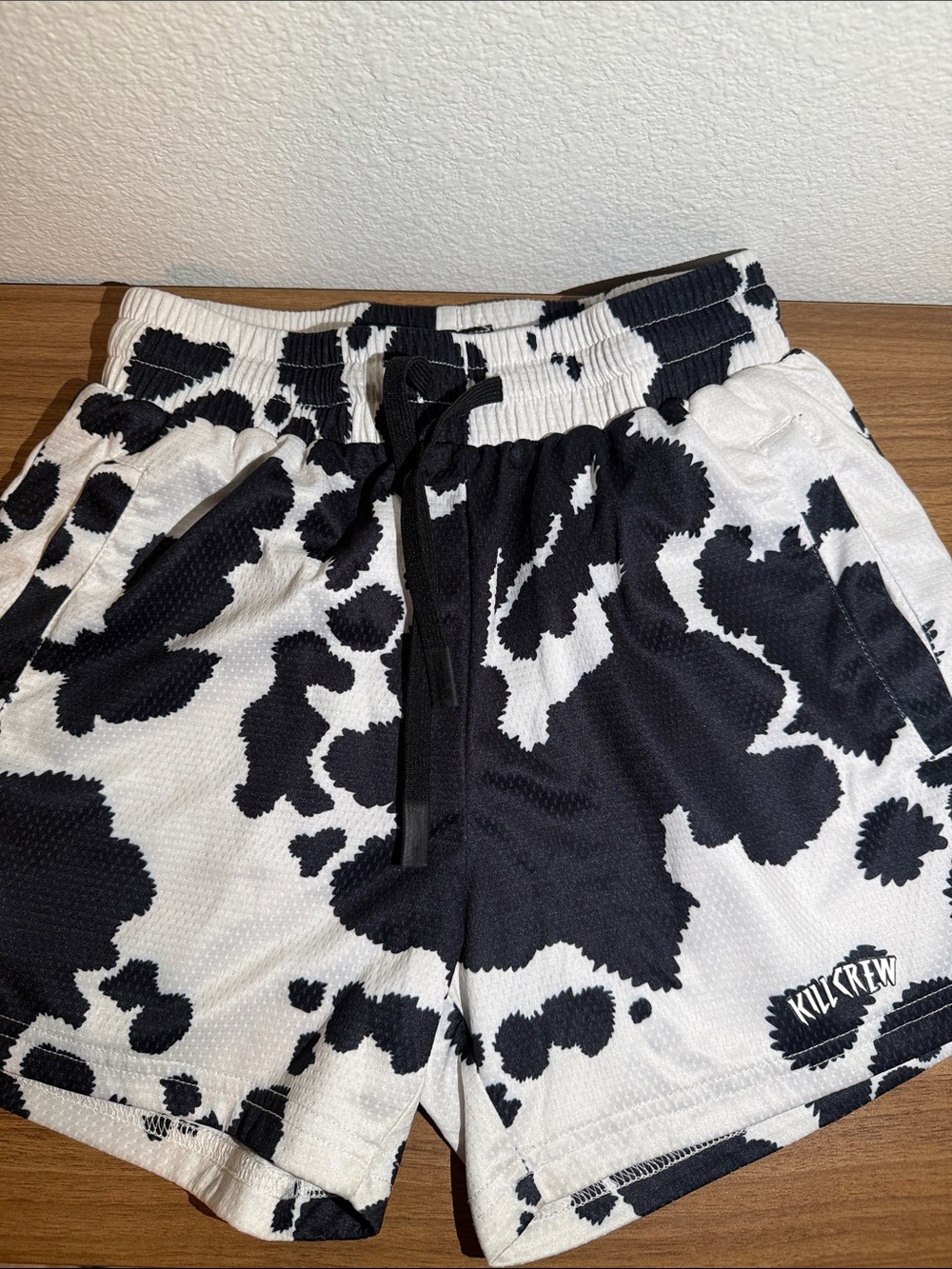 Kill Crew Short